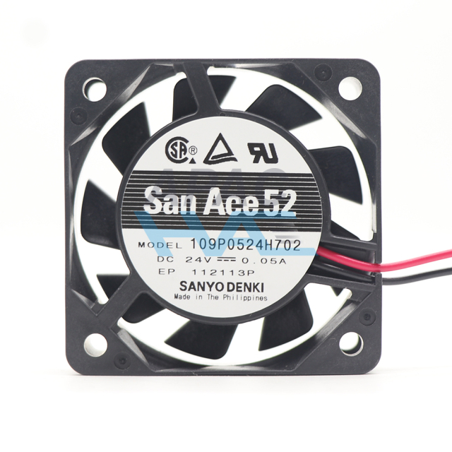 109P0524H702 San Ace