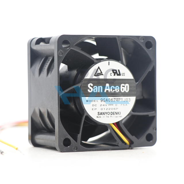 9GA0624P1J03 San Ace