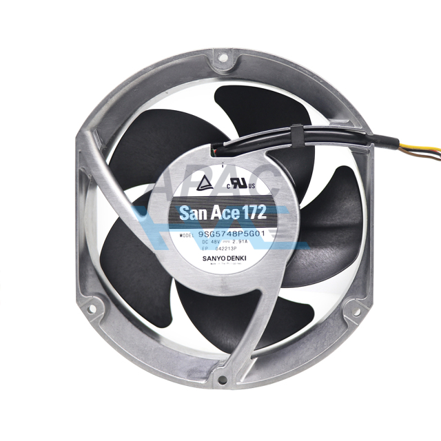 9SG5748P5G01  San Ace
