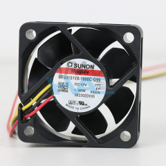 MF50151VX-1000U-G99 SUNON