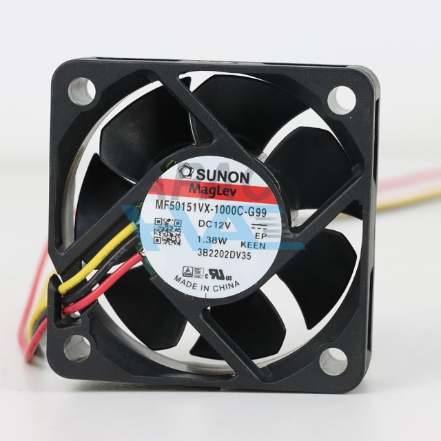 MF50151VX-1000U-G99 SUNON