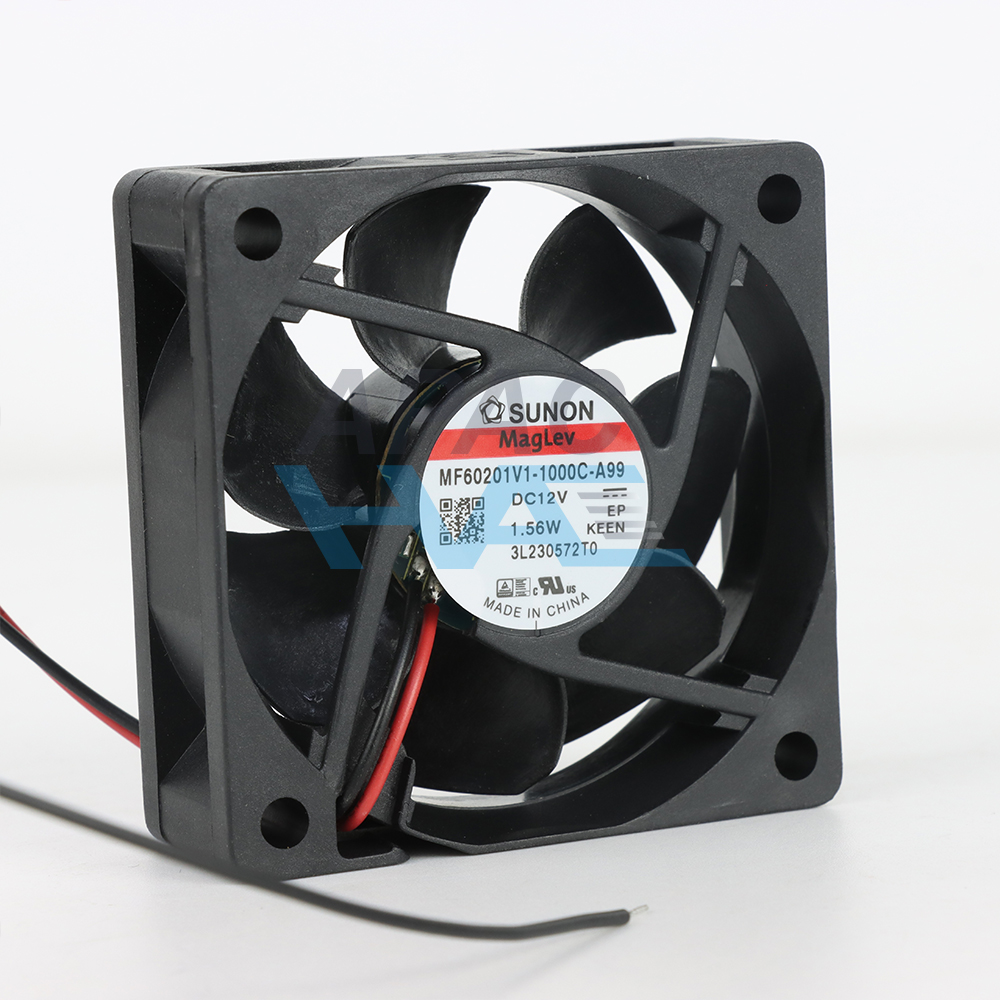 Sunon MF30100V1-1000U-S99 Axiallüfter 5 V/DC 9.35 m³/h (L x B x H) 30 x 30 x 10 mm kaufen