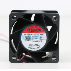 PF40281B3-1000U-A9H SUNON