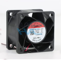 PF40281B3-1000U-A9H SUNON