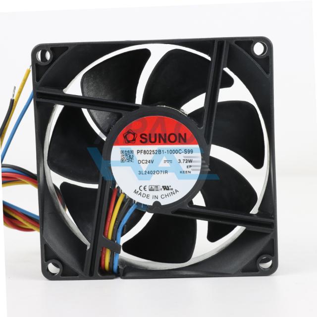 PF80252B1-1000U-S99 SUNON