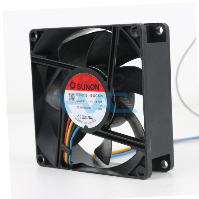 PF80252B1-1000U-S99 SUNON