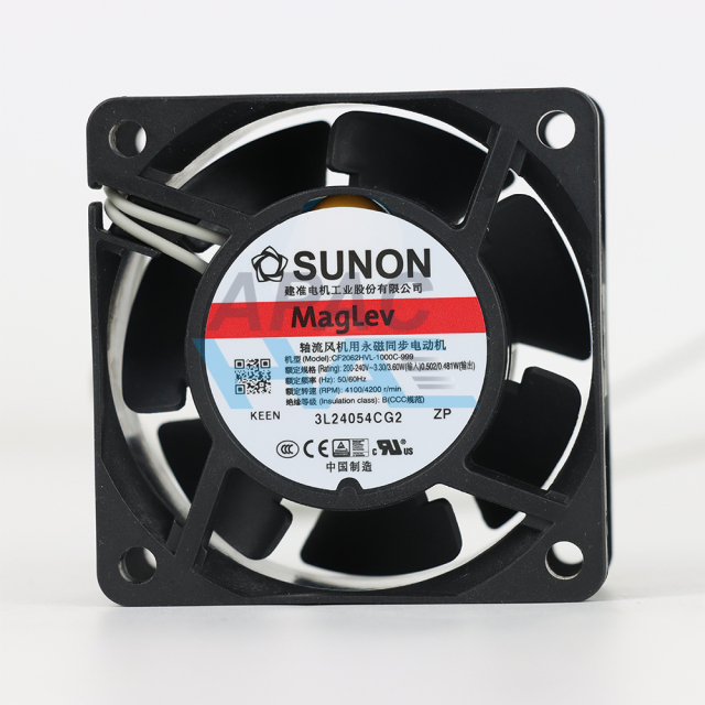 CF2062HVL-1000U-999 SUNON