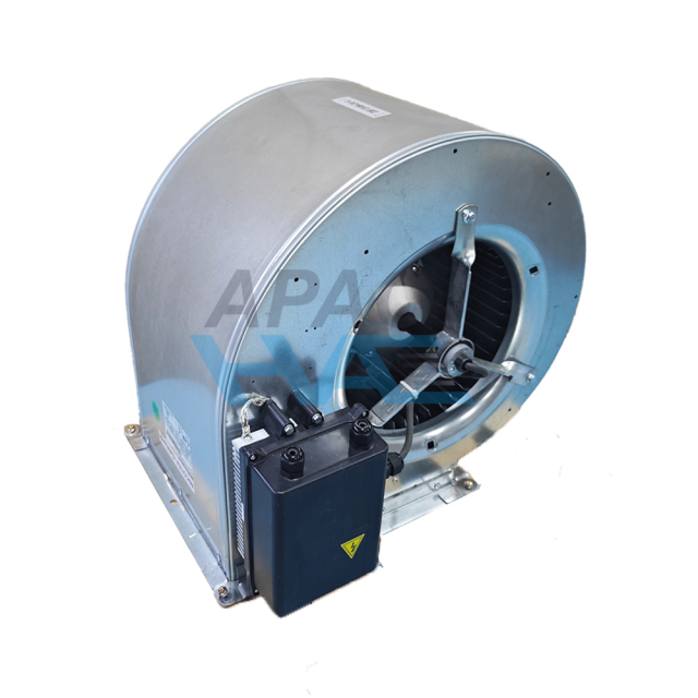 DDM 9/7 E6G3603 3F 4P 1V +SCT Nicotra Gebhardt