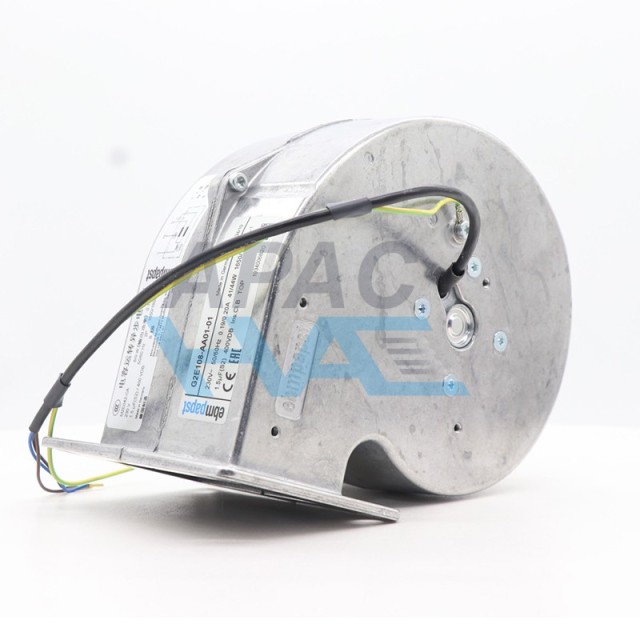G2E108-AA01-01 ebm-papst