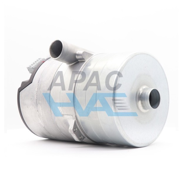 G3G125-AA20-10 ebm-papst