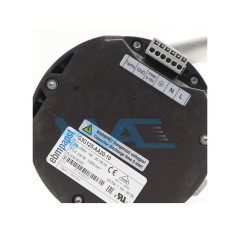 G3G125-AA20-10 ebm-papst
