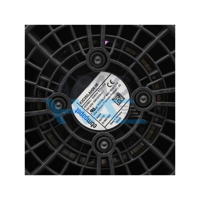 K2D250-AH06-06 ebm-papst