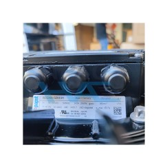 W3G990-GZ02-01 ebm-papst