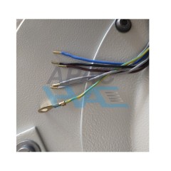 G4D250-CG07-01 ebm-papst