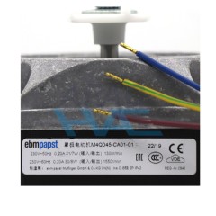 M4Q045-CA01-01 ebm-papst