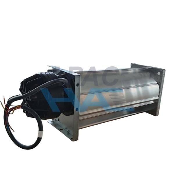 QK10A-2DM.38.FE ZIEHL-ABEGG
