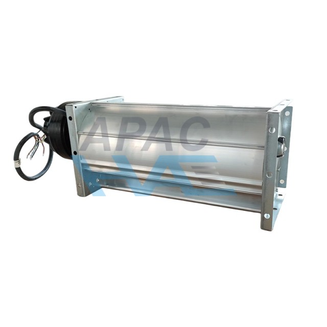 QK10A-2DM.38.FE ZIEHL-ABEGG