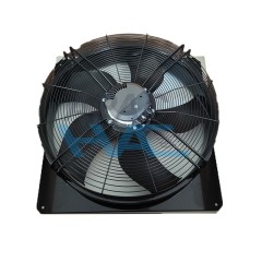 W3G800-KU21-05 ebm-papst