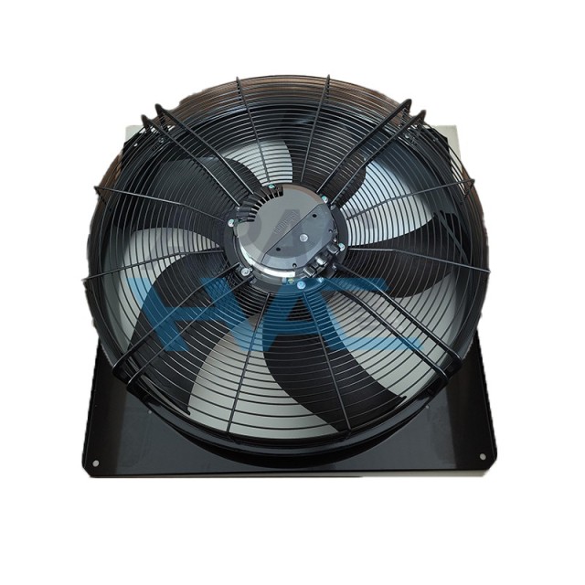 W3G800-KU21-05 ebm-papst