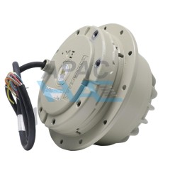 MK137-2DK.10.N ZIEHL-ABEGG