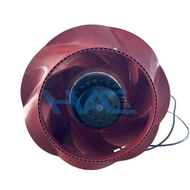R2E250-RA48-25 ebmpapst