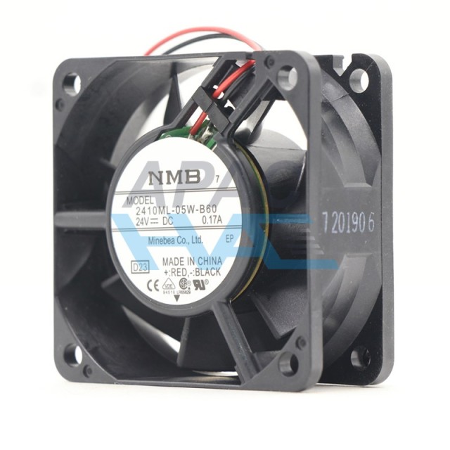2410ML-05W-B60 NMB-MAT