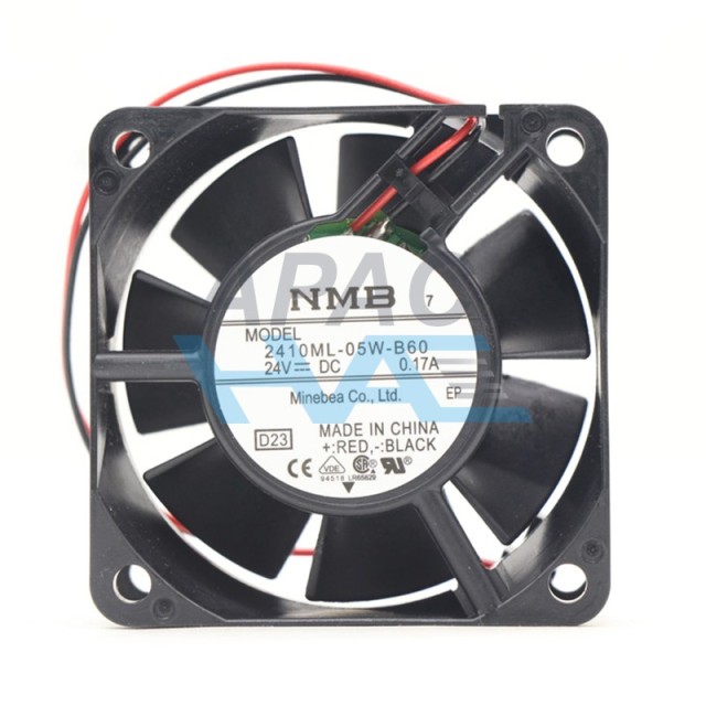 2410ML-05W-B60 NMB-MAT