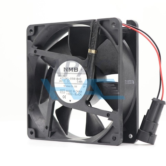 4712KL-05W-B40 NMB-MAT