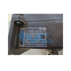 G2D180-AE02-14 ebm-papst