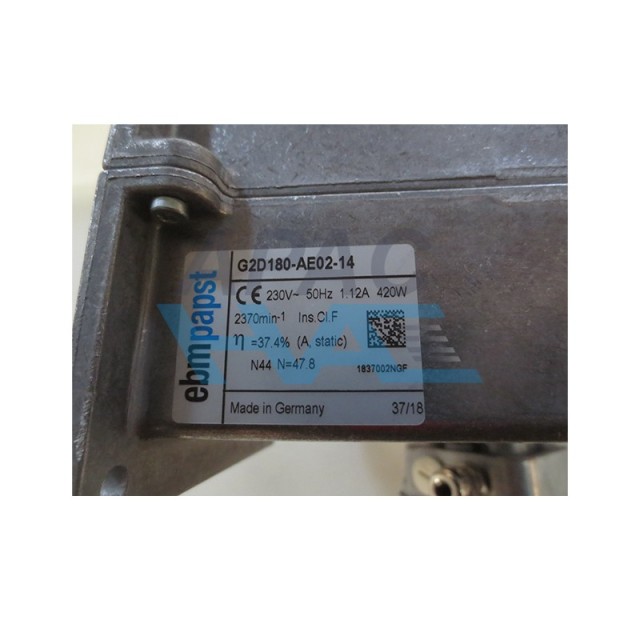 G2D180-AE02-14 ebm-papst