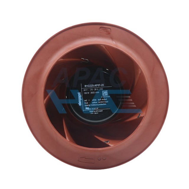 R1G225-AF07-28 ebm-papst