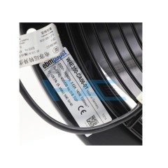 W4E350-CA06-01 ebm-papst