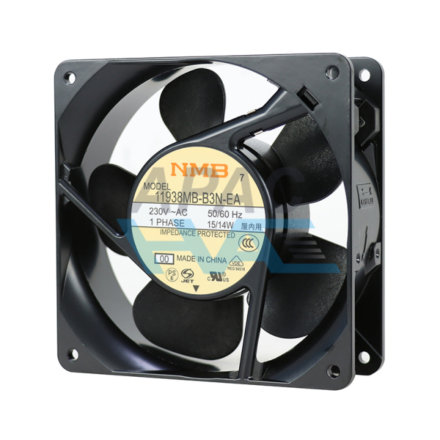 11938MB-B3N-EA-00 NMB-MAT