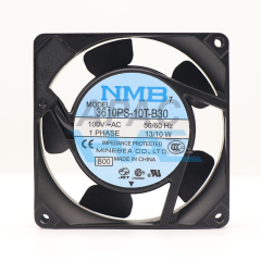 3610PS-10T-B30-B00 NMB-MAT