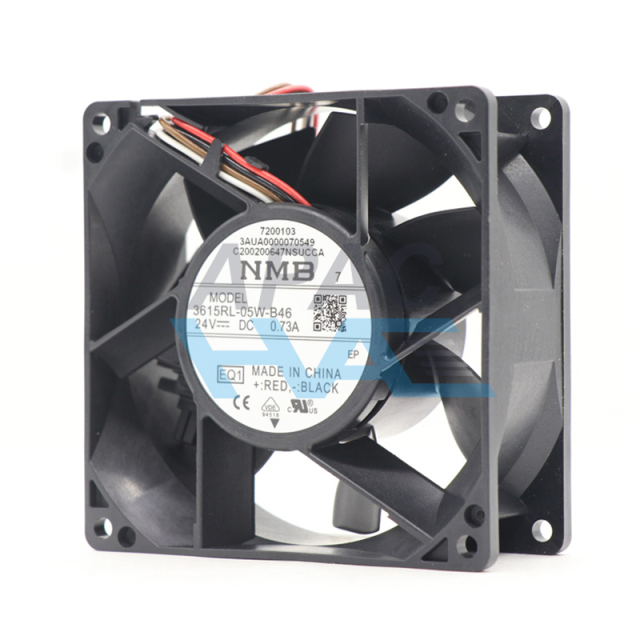 3615RL-05W-B46-EQ1 NMB-MAT