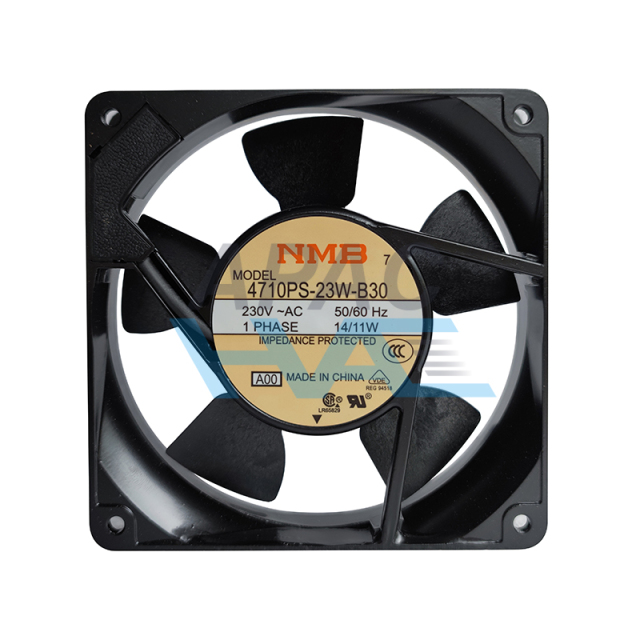 4710PS-23W-B30-A00 NMB-MAT