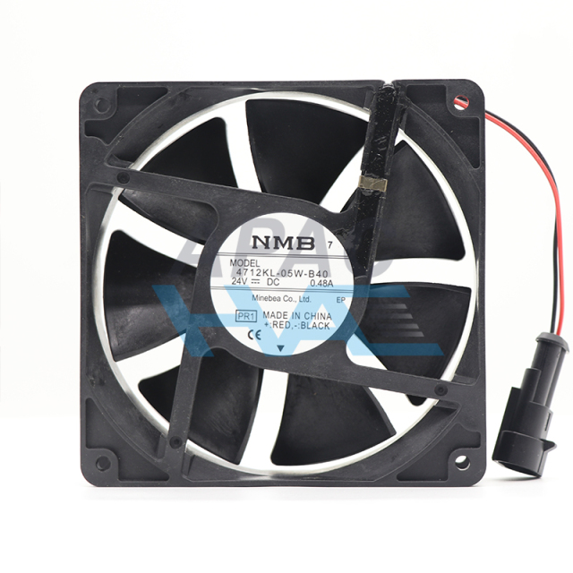 4712KL-05W-B40-PR1 NMB-MAT