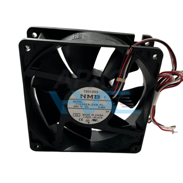 11938KA-24M-FL NMB-MAT