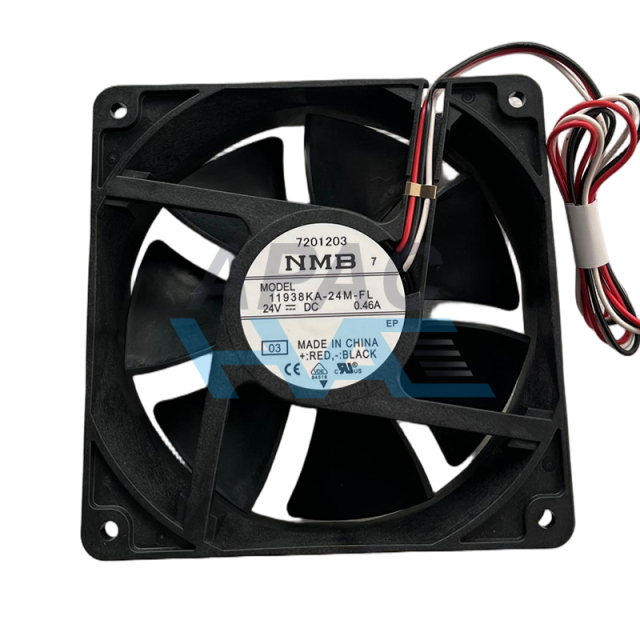 11938KA-24M-FL NMB-MAT