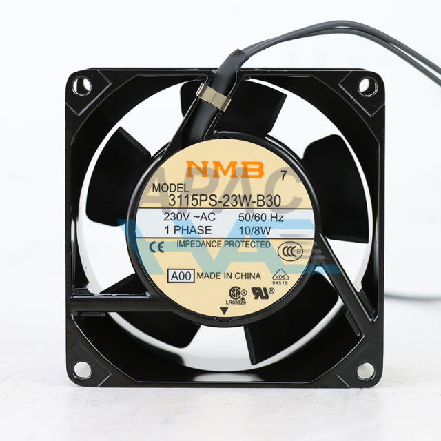 3115PS-23W-B30-A00 NMB-MAT
