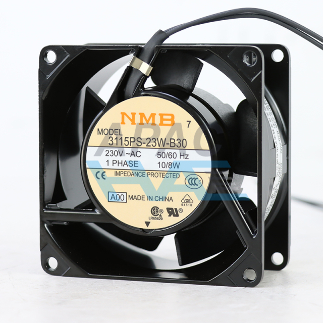 3115PS-23W-B30-A00 NMB-MAT