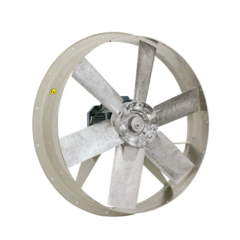 HCH/ATEX Quạt chống cháy nổ ATEX