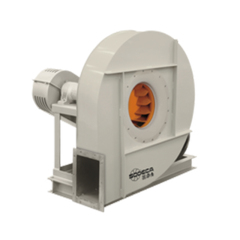 Quạt CAAF-X cho ứng dụng công nghiệp
