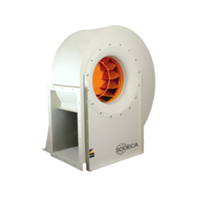 Quạt CMRS cho ứng dụng công nghiệp
