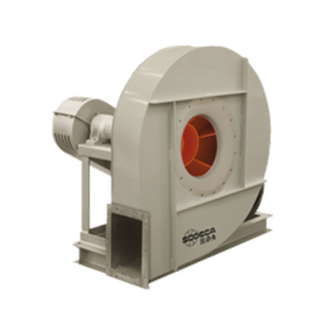 Quạt CMTB-X cho ứng dụng công nghiệp