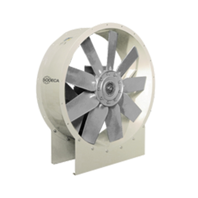Quạt HGT/CL cho ứng dụng công nghiệp
