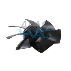 A2D250-AH02-01 ebm-papst