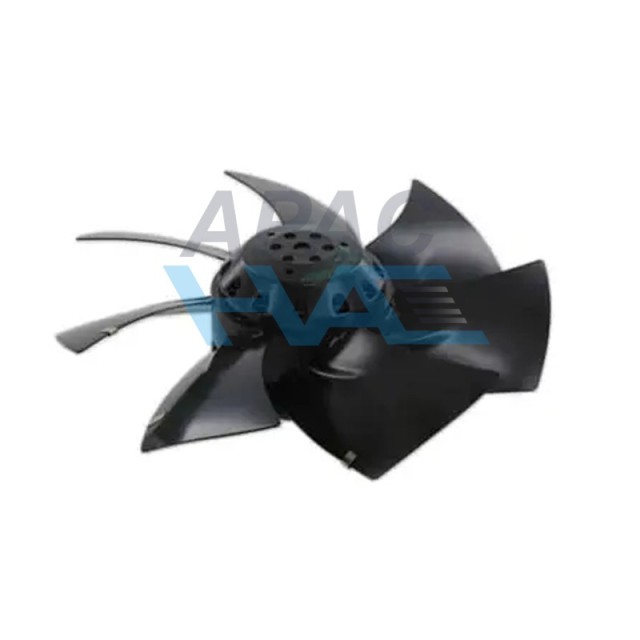 A2D250-AH02-01 ebm-papst