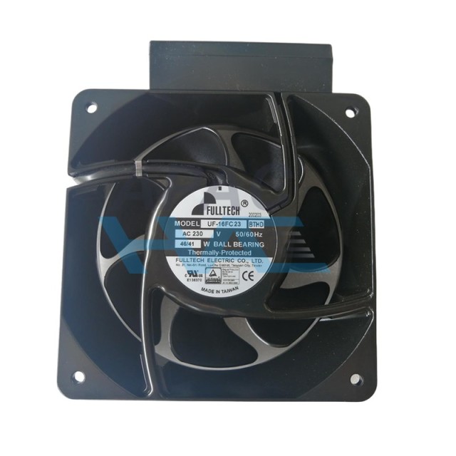 UF-16FC23BTHD FULLTECH