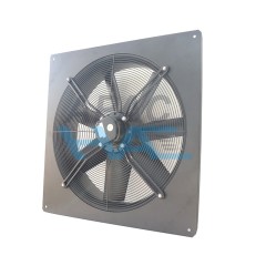 FC040-4EQ.2F.A7 164131 ZIEHL-ABEGG